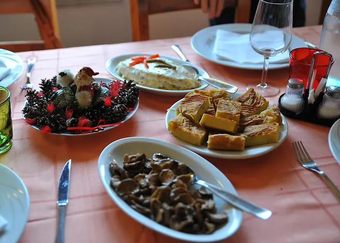 Trattoria Della Posta 3*