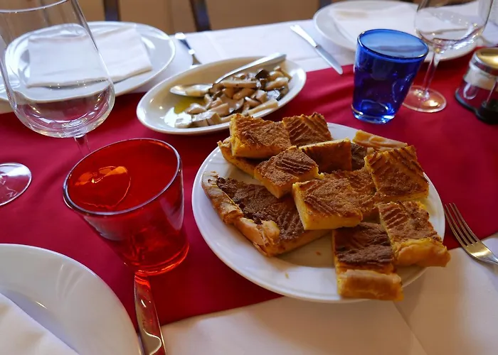 Trattoria Della Posta Maissana