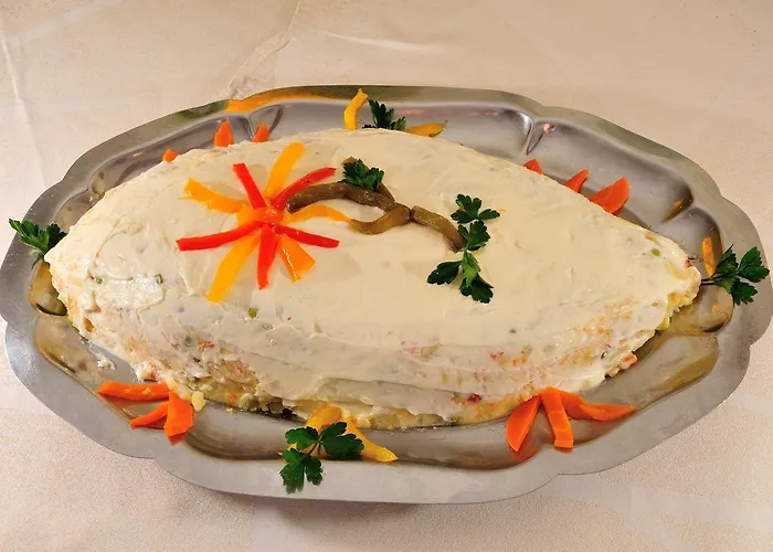 Trattoria Della Posta Maissana