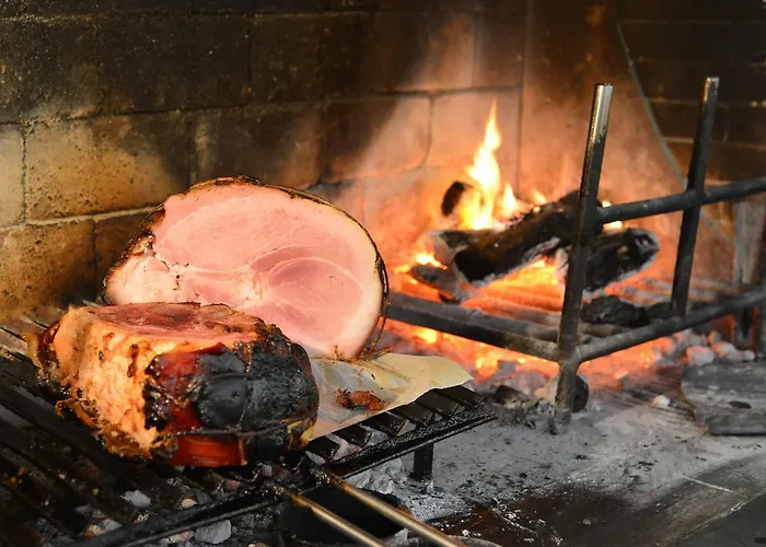 Trattoria Della Posta Maissana