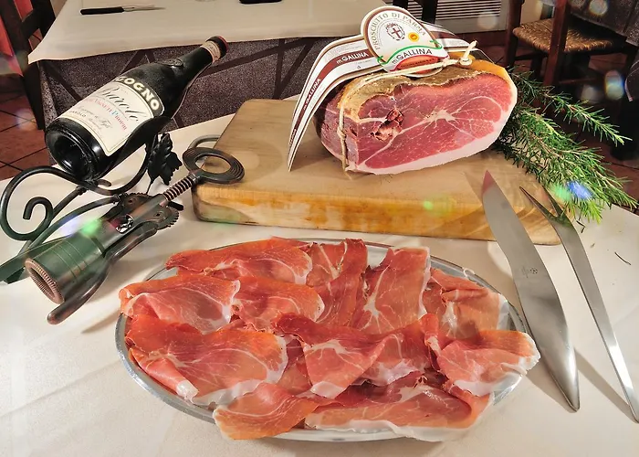 Trattoria Della Posta