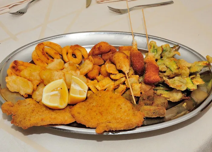 Πανσιόν Trattoria Della Posta