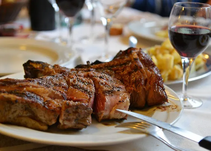 Trattoria Della Posta Maissana