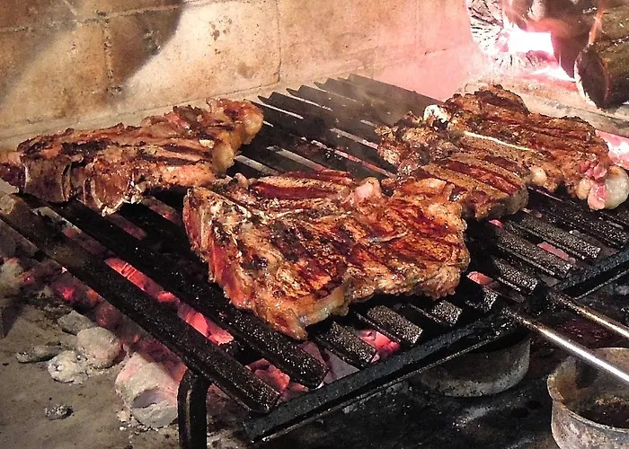 Gæstehus Trattoria Della Posta Maissana