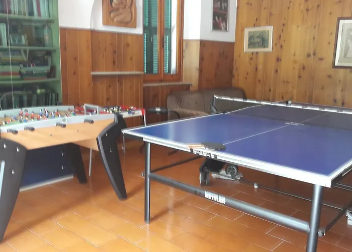 Πανσιόν Trattoria Della Posta 3*