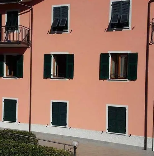 Gæstehus Trattoria Della Posta 3*