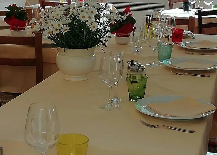 Trattoria Della Posta Maissana